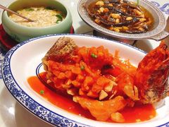 -淮安宴·淮扬菜(清河路一店)