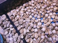 -聚盛源蒸汽海鲜火锅烤肉自助(巨川金海岸购物广场店)