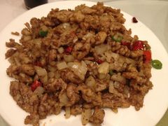清真永源成-永源成清真餐厅(黑牛城道店)