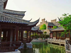 -朱仙镇启封故园景区