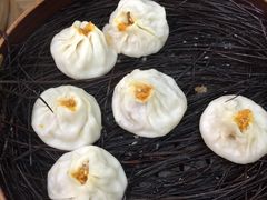 -四季美汤包(户部巷店)