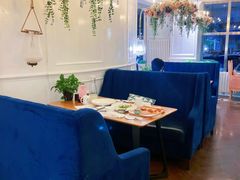 -花舍·新派粤菜·西餐·下午茶(亚运村·鸟巢店)