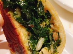 海菜包子-日丰园海肠水饺·老字号大连海鲜(和平广场店)