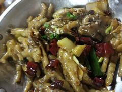 凤爪-小民大排档(光谷店)