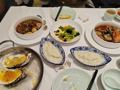 -必点海鲜·海肠捞饭大王(滨江道店)