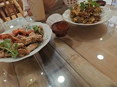 -芋包王闽南茶楼(八市店)