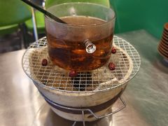 -蜀川川破店·江湖菜·烧烤(北京首店)