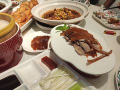 -京鸭棠(让胡路万达店)