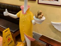 -百年恒益烧腊海鲜酒家·非遗传承(广州黄埔店)