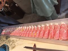 -涮福記·现切牛羊肉火锅(世纪汇店)
