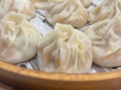 -馋三尺蟹粉小笼(人民广场店)