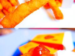-汉堡王(EAC欧美中心店)