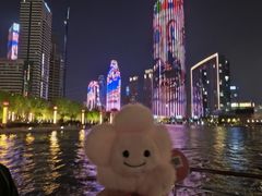 -海河游船-永乐码头(大悲院)