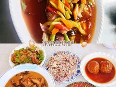 -三岔涧农家乐