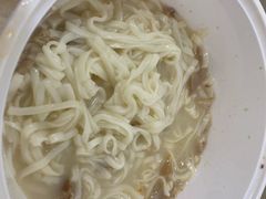-渔桥李记奶汤面(东街店)