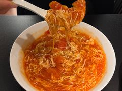 -奇芳阁·百年清真南京菜(夫子庙店)