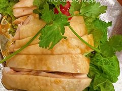 -绿柠食堂(北外滩店)