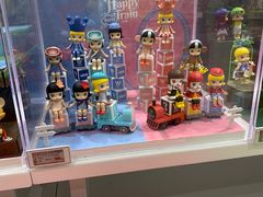-泡泡玛特POPMART(天环购物中心店)