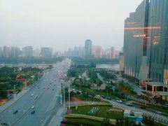 -皇朝万鑫自助餐厅