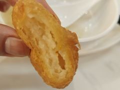 -清心素食自助餐厅(夫子庙店)