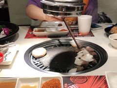-猫爪爪原切自助烤肉(观音桥阳光世纪店)