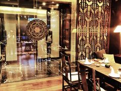 -蛇口希尔顿南海酒店·随轩中餐厅·粤菜