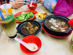 -新记肉骨茶