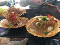 -城一锅涮烤羊蝎子·烤串