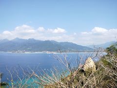 -海南分界洲岛旅游区