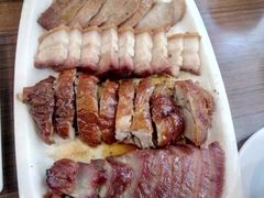 -香港仔茶餐厅(凤阳店)