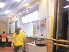 -新丰小吃(江陵路分店)