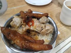 -添好运点心专门店(中环IFC店)
