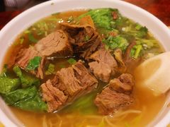 -莲塘味宝园牛杂(天越翔园店)