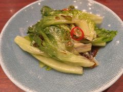 -明阁 Ming Court(广州朗豪酒店)