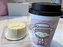 -Tims天好咖啡(河西万象城店)