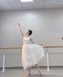 -GH5舞蹈工作室