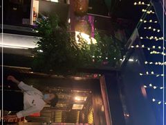 门面-润园四季椰子鸡火锅(海上世界店)