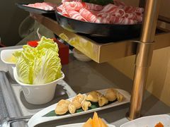-海底捞火锅(泉城路店)