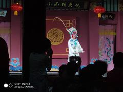 -成都市川剧院·《川剧秀·传奇变脸》·锦江剧场