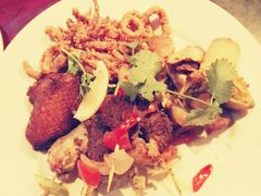 -bluefrog蓝蛙(水游城店)