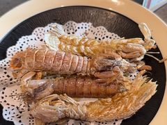 -佬太公海鸭·海鲜大排档(上海总店)