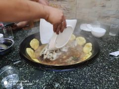 -豫姥家黄河滩地锅城(白沙店)