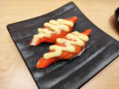 -友壹町寿司(佛山新DNA店)
