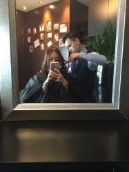 -KEIVON HAIR·崎宏