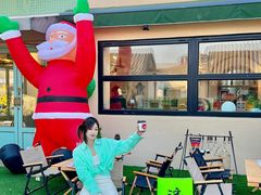 -吾象走甜·生日蛋糕·甜品台茶歇