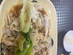 -珍珍小食店(西华路店)