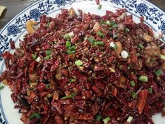 -黄桷树曹家私房菜(江与城店)