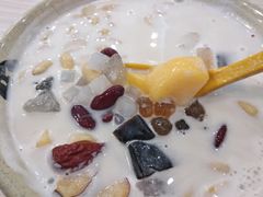 -溢仙茶(中防万宝城店)