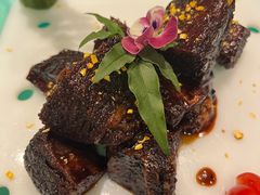 -上海1号私藏菜(静安店)