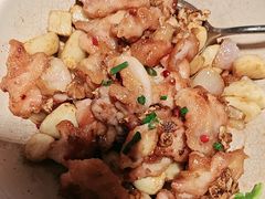 -湘满甲·黄焖甲鱼创始者·湘菜·鲁菜(潘家园店)